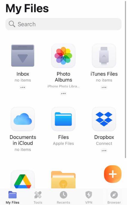 How to save a Twitter (X.com) MP3 file on an iPhone?